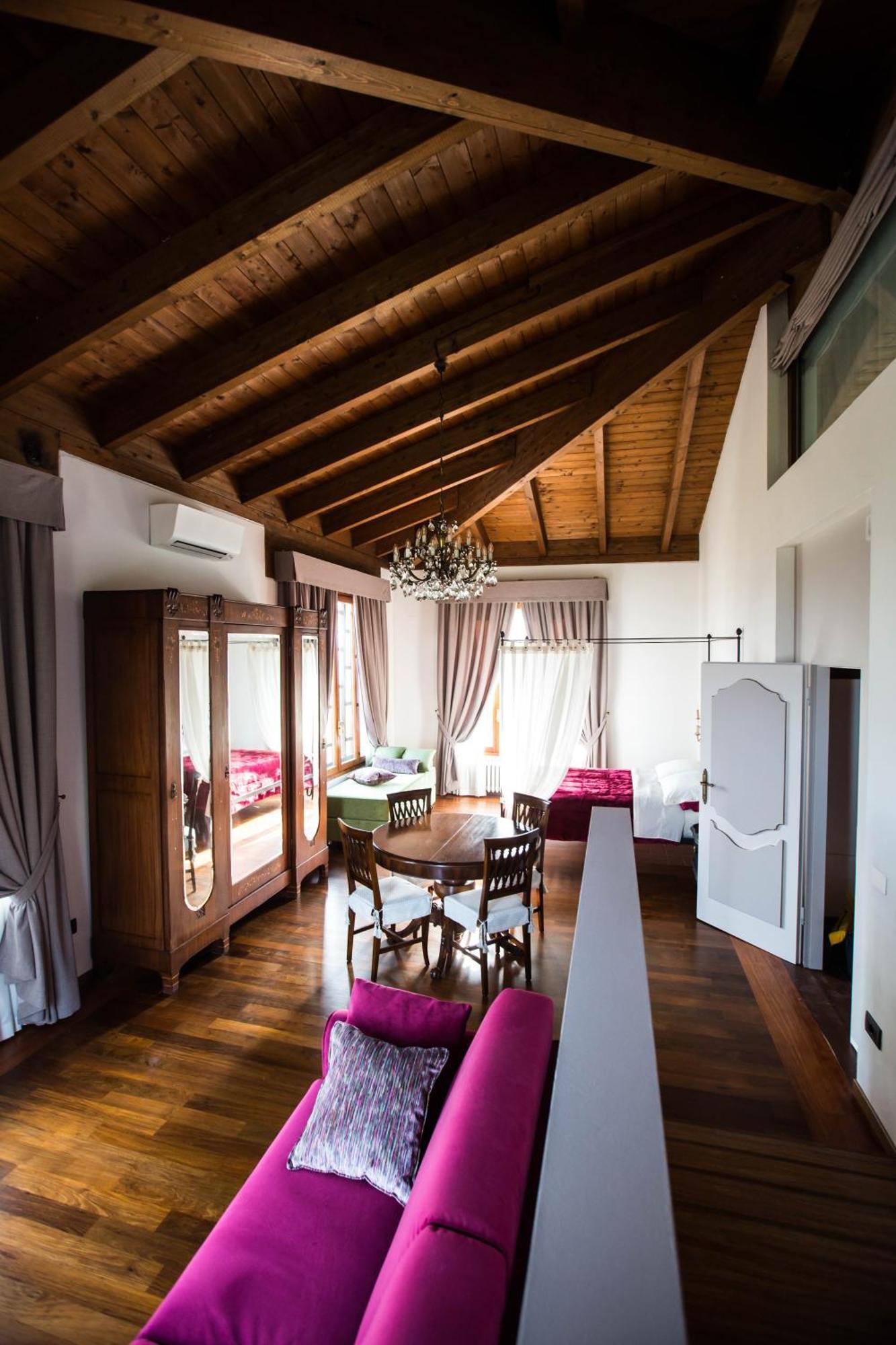Room&Breakfast La Gramadora Castel San Pietro Terme Luaran gambar