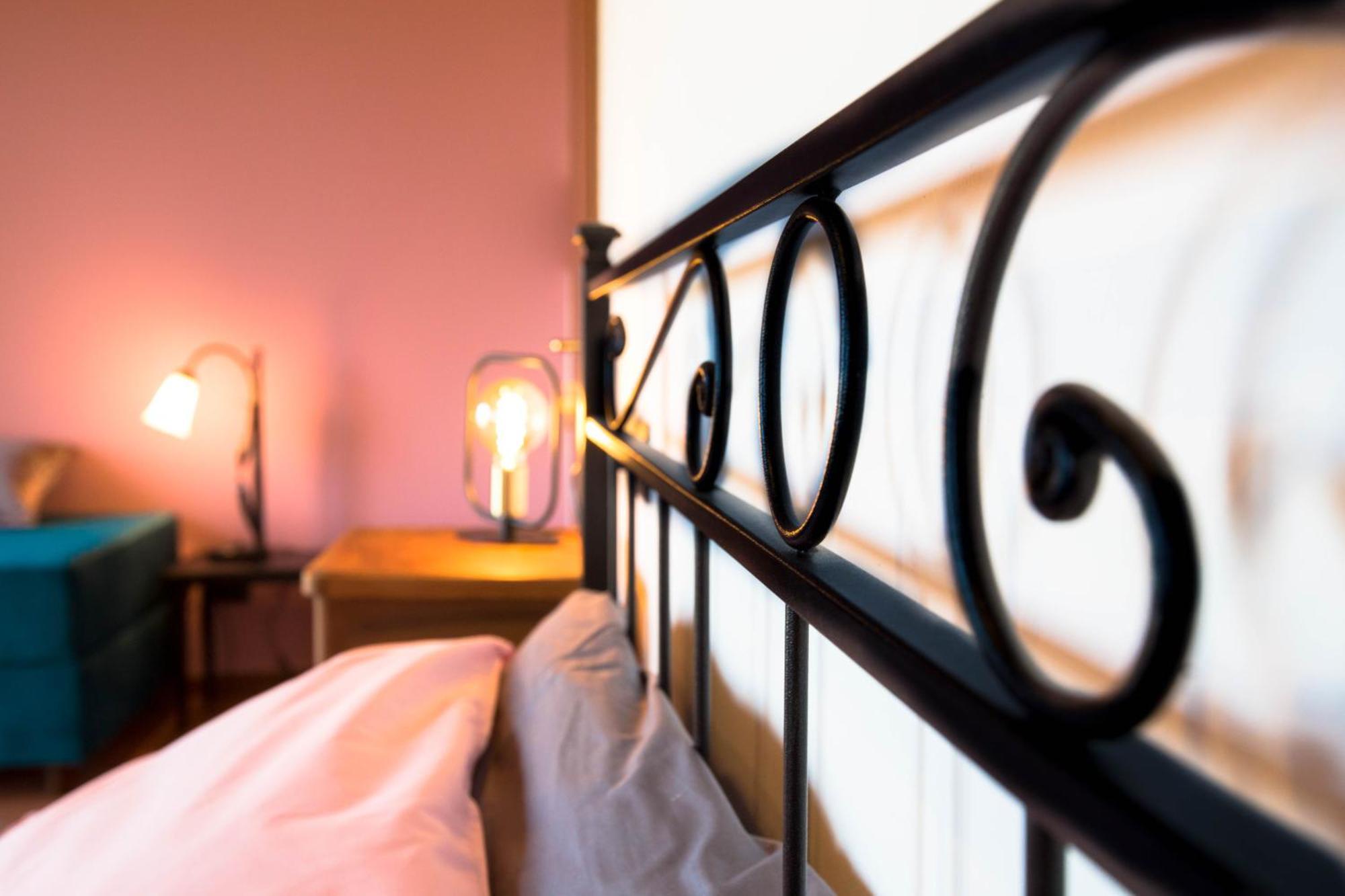 Room&Breakfast La Gramadora Castel San Pietro Terme Luaran gambar