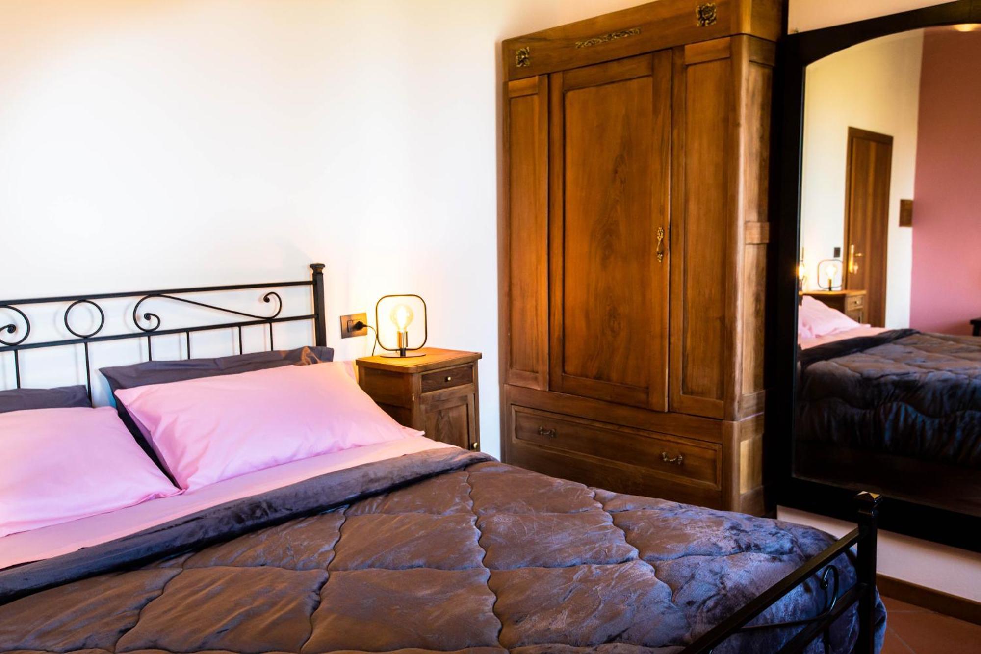 Room&Breakfast La Gramadora Castel San Pietro Terme Luaran gambar
