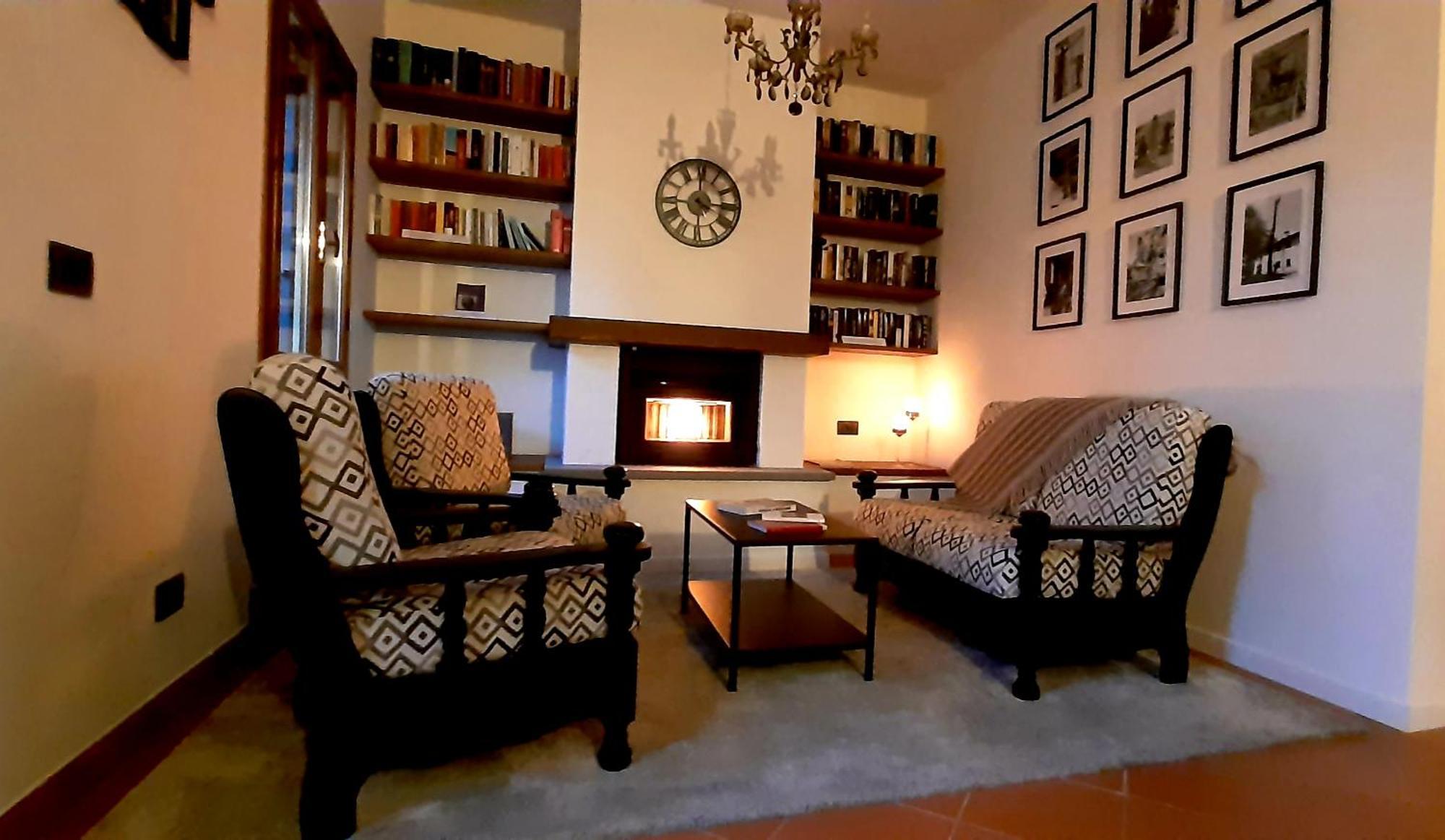 Room&Breakfast La Gramadora Castel San Pietro Terme Luaran gambar