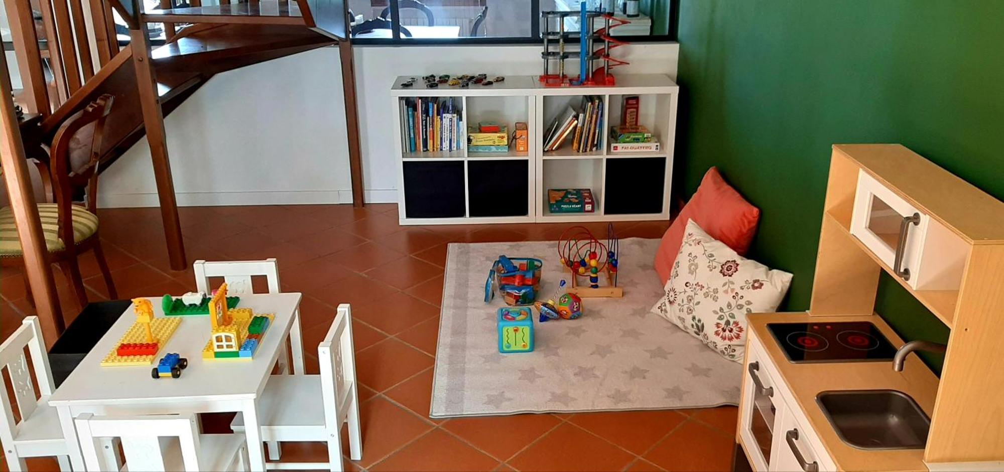 Room&Breakfast La Gramadora Castel San Pietro Terme Luaran gambar